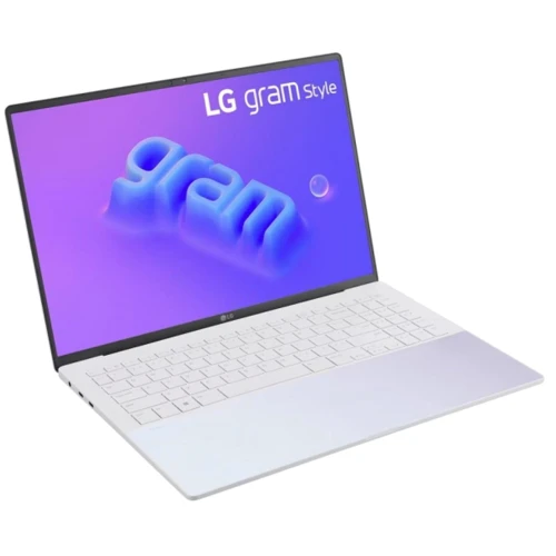Ноутбук LG Gram 2023 (16Z90RS-G.AA77Y): Тип экрана матовый