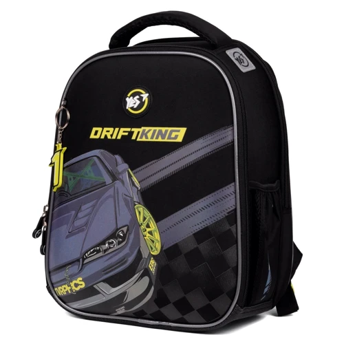 Каркасный рюкзак YES H-100 Drift King (559556): Возрастная группа от 6 до 10 лет