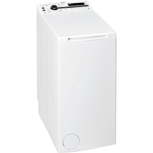 Стиральная машина Whirlpool NTDLR 6240SS PL/N