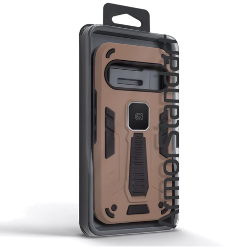 Чехол для телефонов ArmorStandart Proover Brown for Google Pixel 10 / 10 Pro (ARM87271)