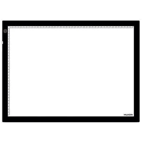 Графический планшет Huion A3 LED Light Pad