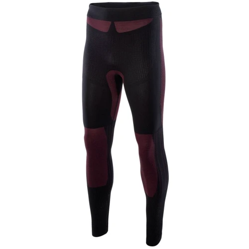 Термокальсони Hi-Tec Higlo Bottom (HIGLO BOTTOM-BLACK/DARK RED) 50-54 (XL-XXL) чорні: Вид Термокальсони