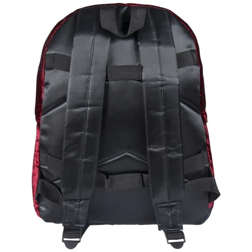 Рюкзак Cerda Harry Potter Casual Fashion Velvet Backpack: Пол ребенка Для девочек