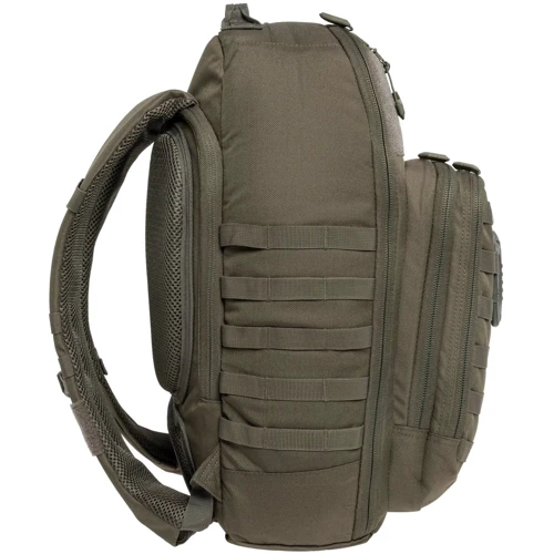 Рюкзак туристичний Рюкзак тактичний Highlander Harrier 25L Ranger Green (931011)