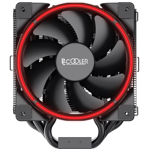 Кулер PcСooler CORONA R: Назначение для процессора