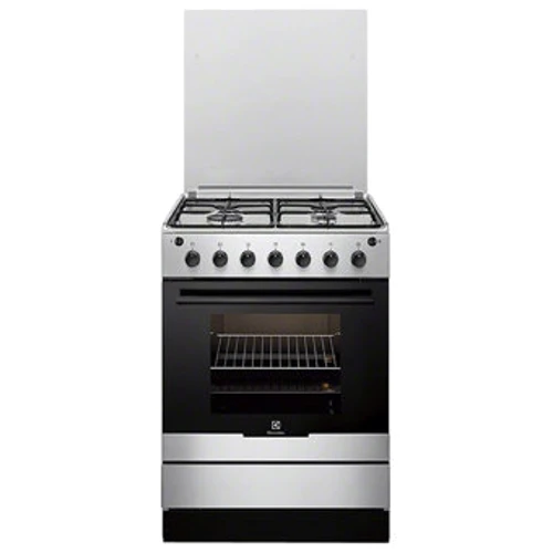 Газова плита Electrolux EKG 61102 OX
