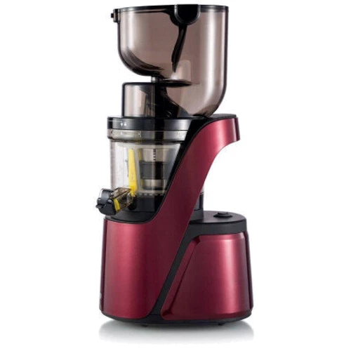 Соковыжималка BioChef Quantum Whole Slow Juicer Burgundy (JU-BC-QT-EU-BU)