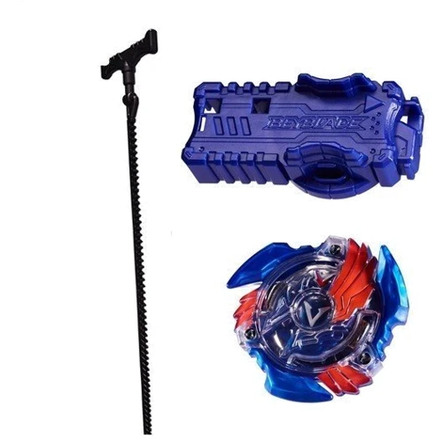 Волчок с пусковым устройством Hasbro Beyblade в асс. (B9486): Производитель Hasbro