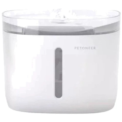 Дозатор води для тварин Xiaomi Kitten Puppy Water Dispenser: Тип поїлки
