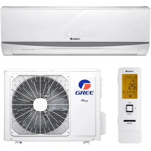 Кондиционер Gree GWH18QE-S6DBD2B/I