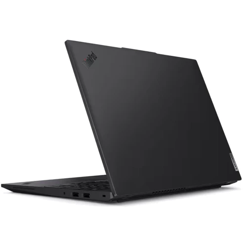Ноутбук Lenovo ThinkPad L16 Gen 1 (21L4S2Q612): Тип экрана антибликовое покрытие