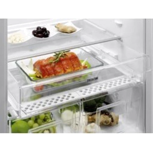 Холодильник Electrolux EN3889MFW: Тип холодильник двухкамерный