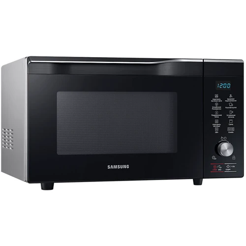 Микроволновая печь Samsung MC32K7055CT фото 10
