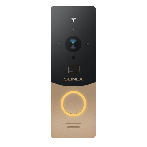 Slinex ML-20CR Gold-Black