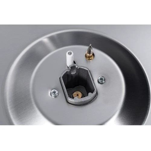 Варочная поверхность GRANADO GGH 61-114 inox