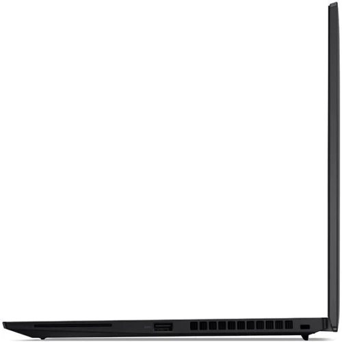 Ноутбук Lenovo ThinkPad P14s Gen 3 (21AK0045US): Тип экрана антибликовое покрытие