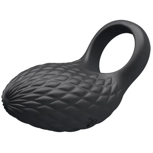 Кольцо эрекционное серии Pretty Love "Heloise" BI-210192