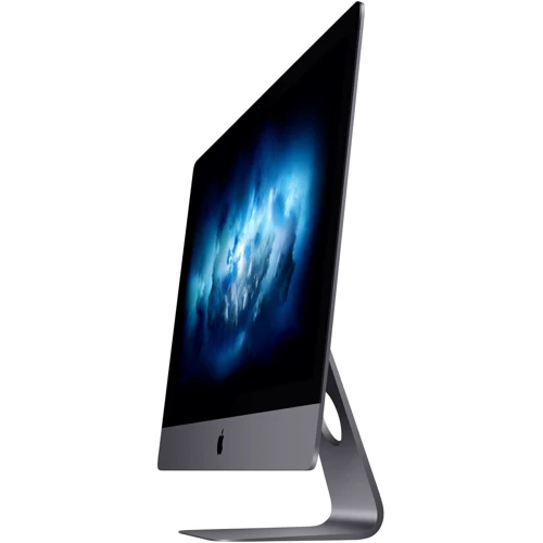 Компьютер Apple iMac Pro Custom (Z14B0018Z) 2020: Оперативная память 64 ГБ (DDR4 2666 МГц)