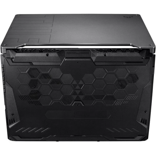 Ноутбук ASUS TUF Gaming F15 FX506HEB (FX506HEB-RS53) RB: Обсяг накопичувача 512 (SSD)
