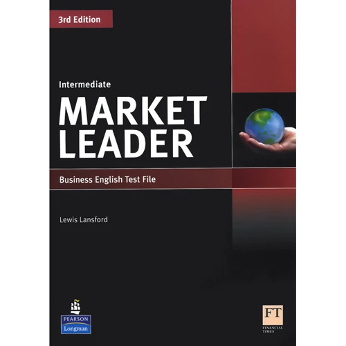 Market Leader (3rd Edition) Intermediate Test File