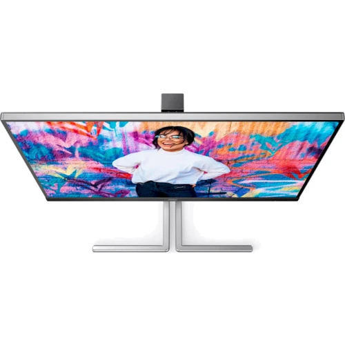 Монітор AOC Q27U3CV: Роздільна здатність Wide Quad HD (2560x1440)