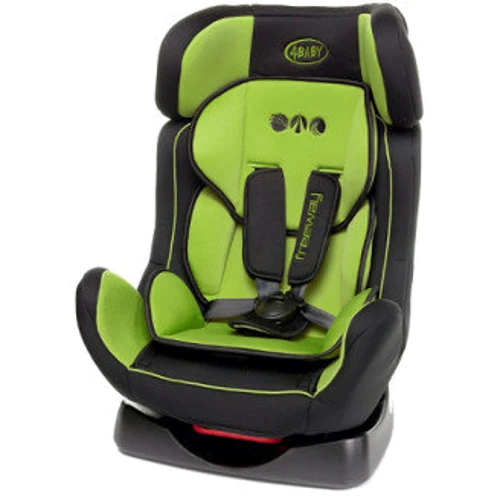 Автокресло 4Baby Freeway Green (зеленый) (гр. 0+/1/2)