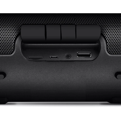 Акустика SVEN PS-250BL Black: Вихідна потужність 10 Вт
