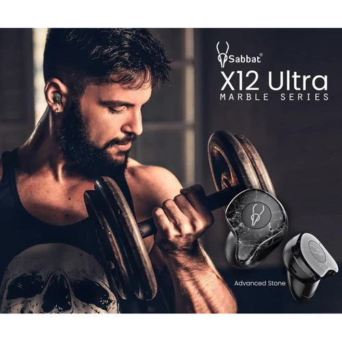 Наушники Sabbat X12 Ultra Advanced Stone Black\Grey: Назначение для смартфона и плеера