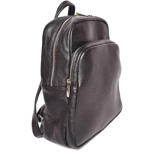 Жіночий рюкзак ARTiS Bags чорний (1575703): Тип рюкзаки