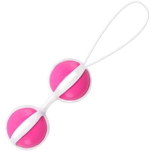 Шарики вагинальные Be MINE Balls, BI-014048-0101S