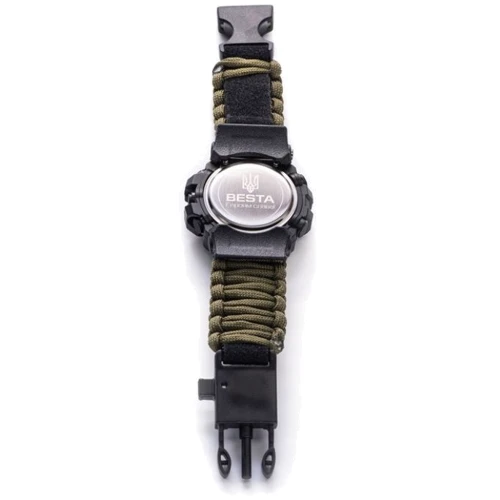 Наручные часы Besta Tactical фото 15