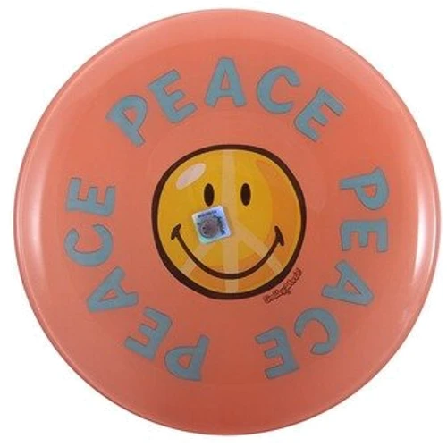 Тарелка десертная Luminarc Smiley World First H4439 (205 мм)