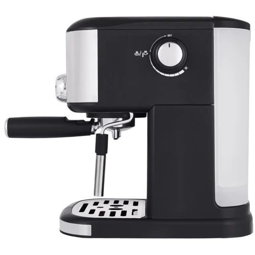 Кофеварка Rotex RCM650-S Good Espresso: Мощность, Вт 850