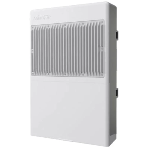 Мережевий комутатор Mikrotik CRS318-16P-25+OUT: Порти комбинированный