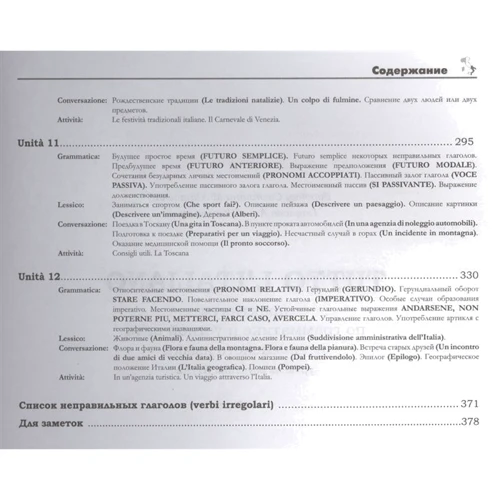 А. Н. Павлова, С. М. Воронец: Tutto l'italiano. Практикум по грамматике и устной речи итальянского языка: Производитель Антология
