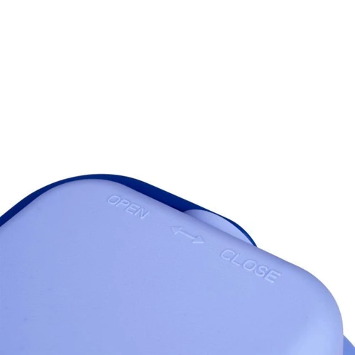 Термобокс Bo-Camp Arctic 14 Liters Blue (6702860): Матеріал ізоляції пінополістирол
