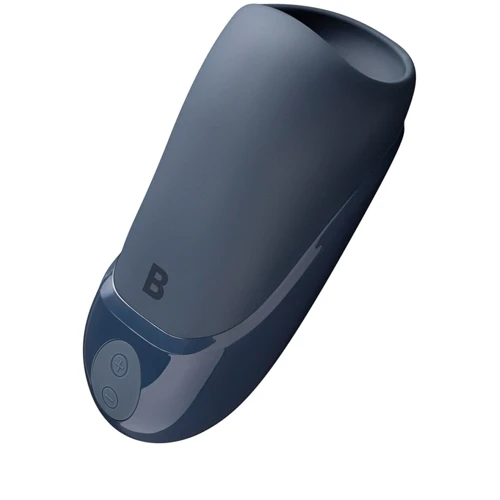 Мастурбатор Boners Vibrating Blow Job Simulator