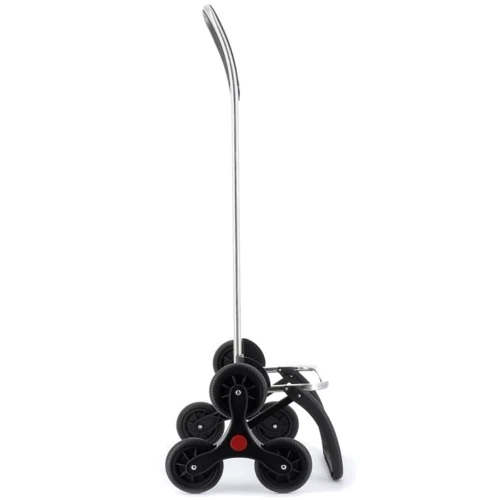 Сумка-тележка Rolser I-Max Tweed 6 43 л Azul (IMX383-1026)