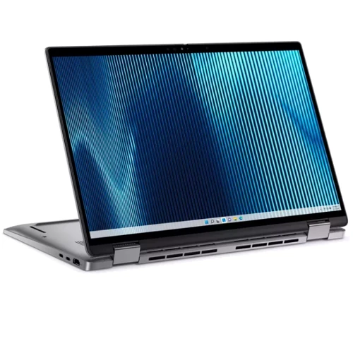 Ноутбук Dell Latitude 7440 (N022L744014EMEA_2IN1_VP): Процесор Intel Core i7-1365U (3.9 - 5.2 ГГц) 10 ядерний