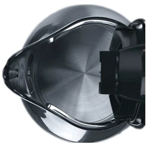 Электрочайник Braun Multiquick 7 Metal WK 600: Объем, л 1.7