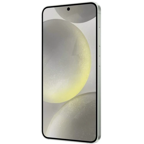 Смартфон Samsung Galaxy S24 8/256Gb Dual Jade Green S921B: Слот для карт пам'яті отсутствует