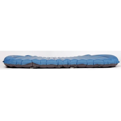 Exped AIRMAT HL DUO M blue (018.0323): Цвет синий