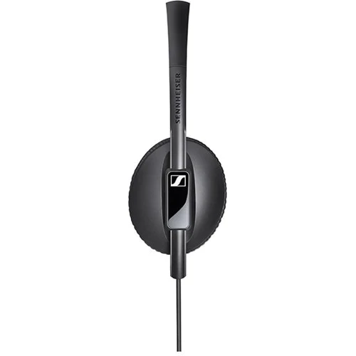 Наушники Sennheiser HD 100: Диапазон частот (Гц) 18 - 18000