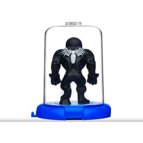 Коллекционная фигурка Domez Marvel Spider-Man Classic S1 (1 фигурка) (DMZ0030)