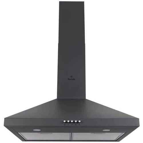 Вытяжка Perfelli K 6402 SG 850 LED