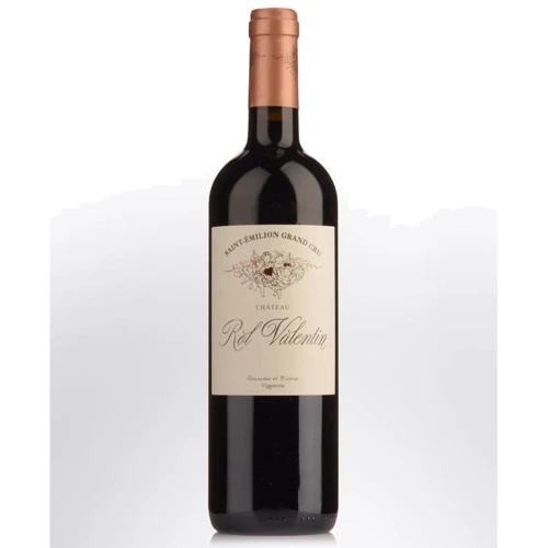 Вино Chateau Rol Valentin 2016 красное сухое 0.75 л (BW94213)