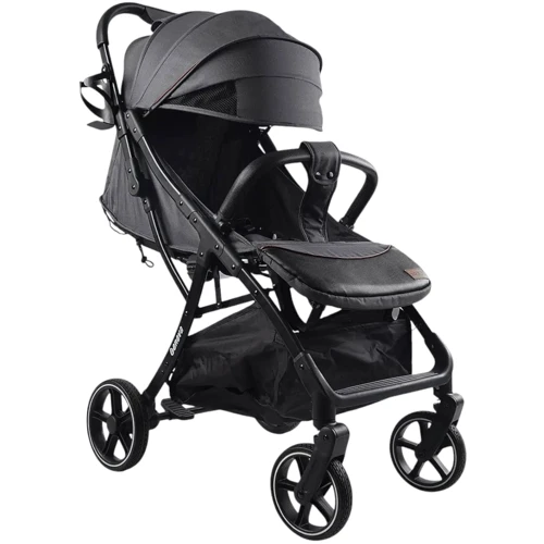 Детская прогулочная коляска Joy Geneva (GN-53277)