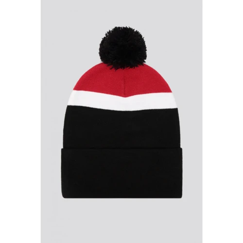 Шапка мужская 47 Brand Mokema Chicago Blackhawks черная (H-MKEMA04ACE-BK): Производитель 47 Brand