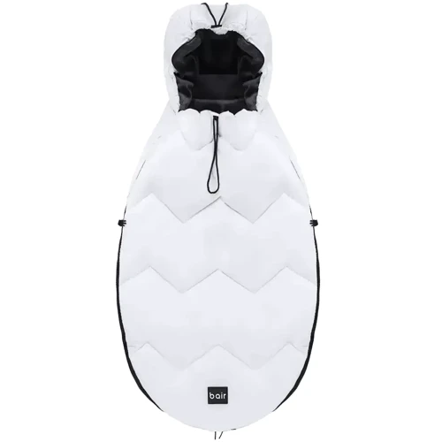 Зимний конверт Bair Canada NR-2 white swan белый (680661): Производитель Bair