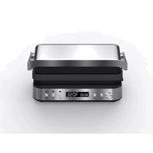 Электрогриль PRIME Technics PGH 208 KX